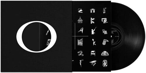 Виниловая пластинка Bensi, Danny / Jurriaans, Saunder - Ozark Season 1-4 / O.S.T.
Виниловая пластинка Bensi, Danny / Jurriaans, Saunder - Ozark Season 1-4 / O.S.T.