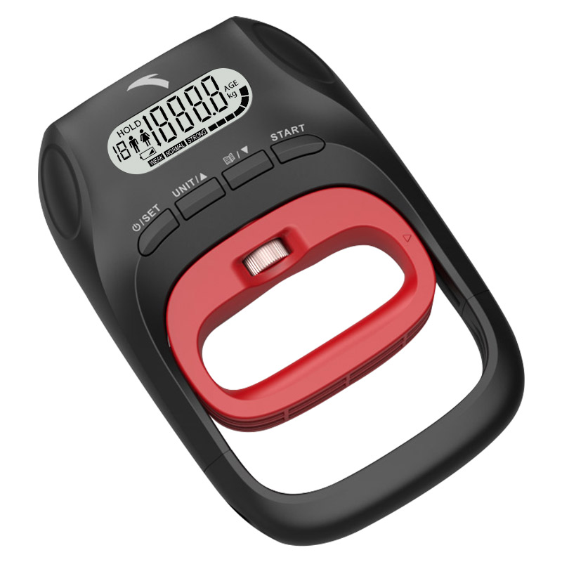 Хват ANTA
Хват ANTA