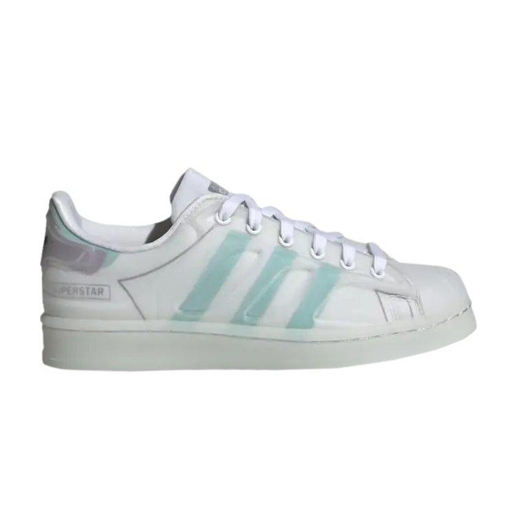 Кроссовки Adidas Superstar Futureshell J, белый
Кроссовки Adidas Superstar Futureshell J, белый