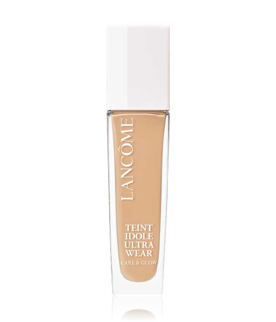 Жидкая основа LANCÔME Teint Idole Ultra Wear Care & Glow, 335W, 30 ml
Жидкая основа LANCÔME Teint Idole Ultra Wear Care & Glow, 335W, 30 ml