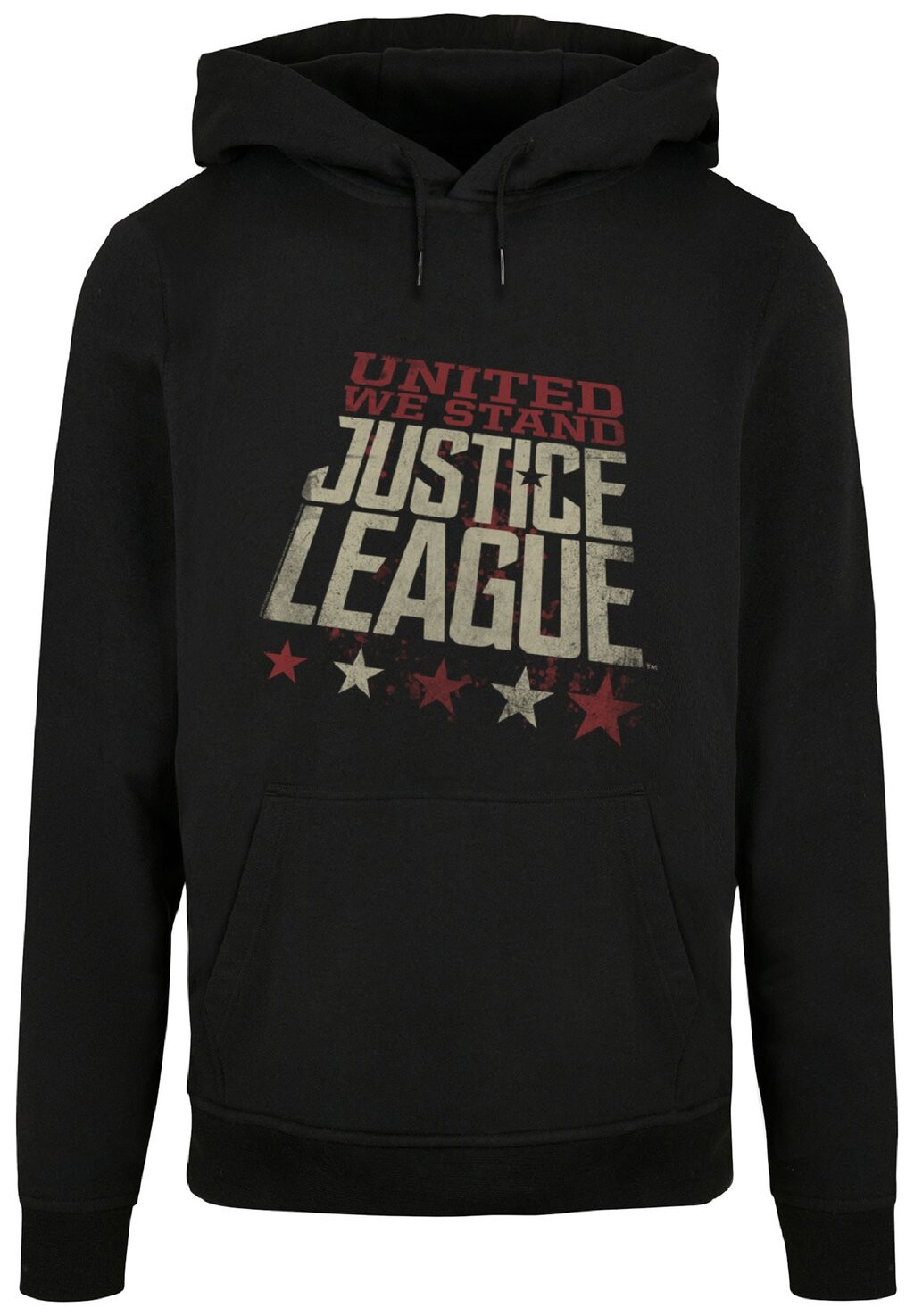 Толстовка с капюшоном DC COMICS JUSTICE LEAGUE MOVIE UNITED WE STAND F4NT4STIC, черный
Толстовка с капюшоном DC COMICS JUSTICE LEAGUE MOVIE UNITED WE STAND F4NT4STIC, черный