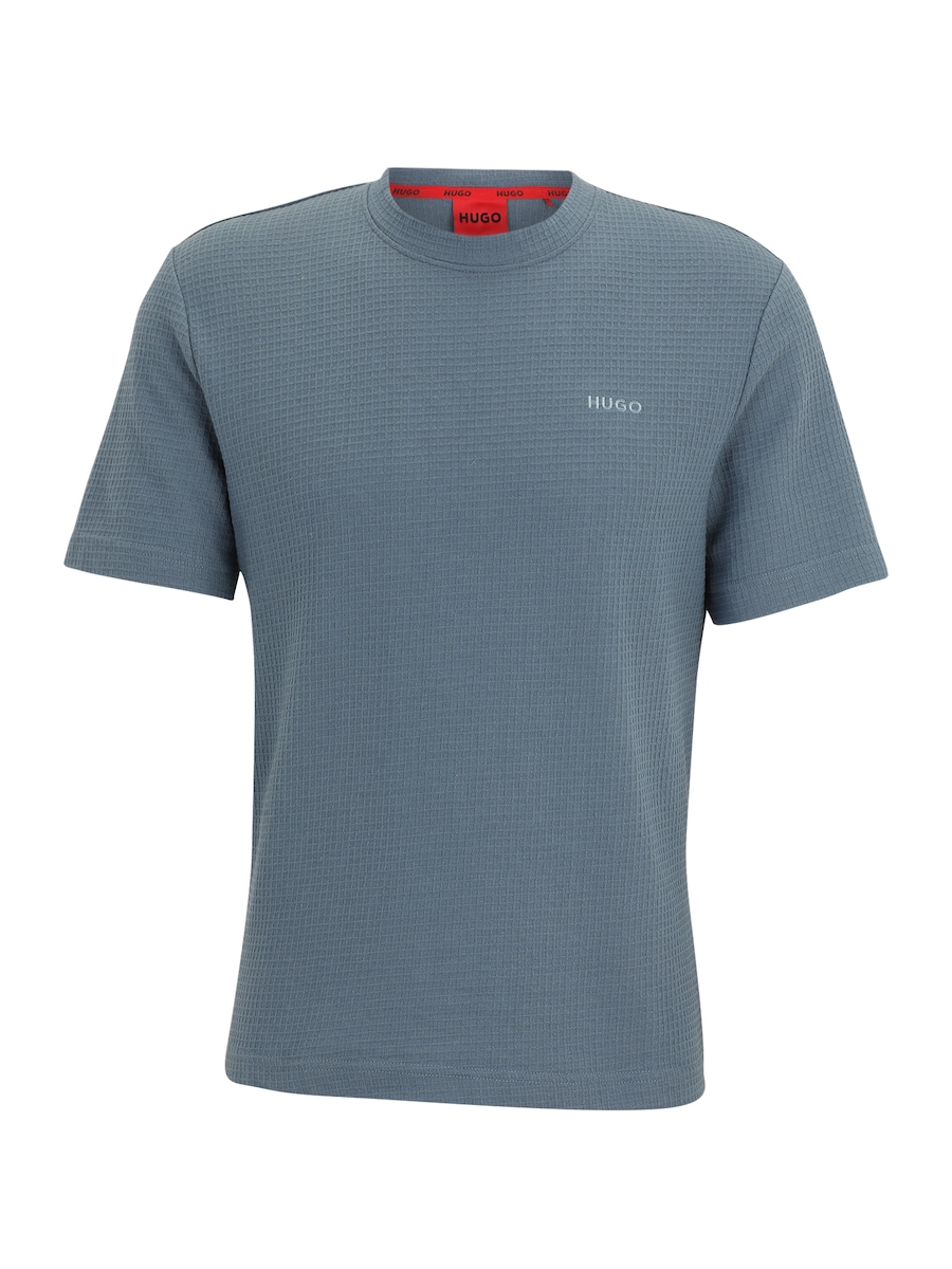 Нижняя рубашка HUGO Austin, синий
Нижняя рубашка HUGO Austin, синий