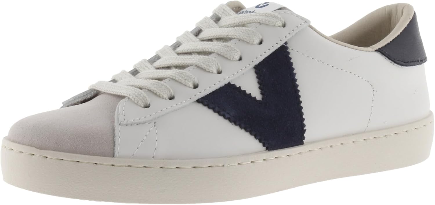 Унисекс-кроссовки Victoria для взрослых, низкие, Marino
Унисекс-кроссовки Victoria для взрослых, низкие, Marino