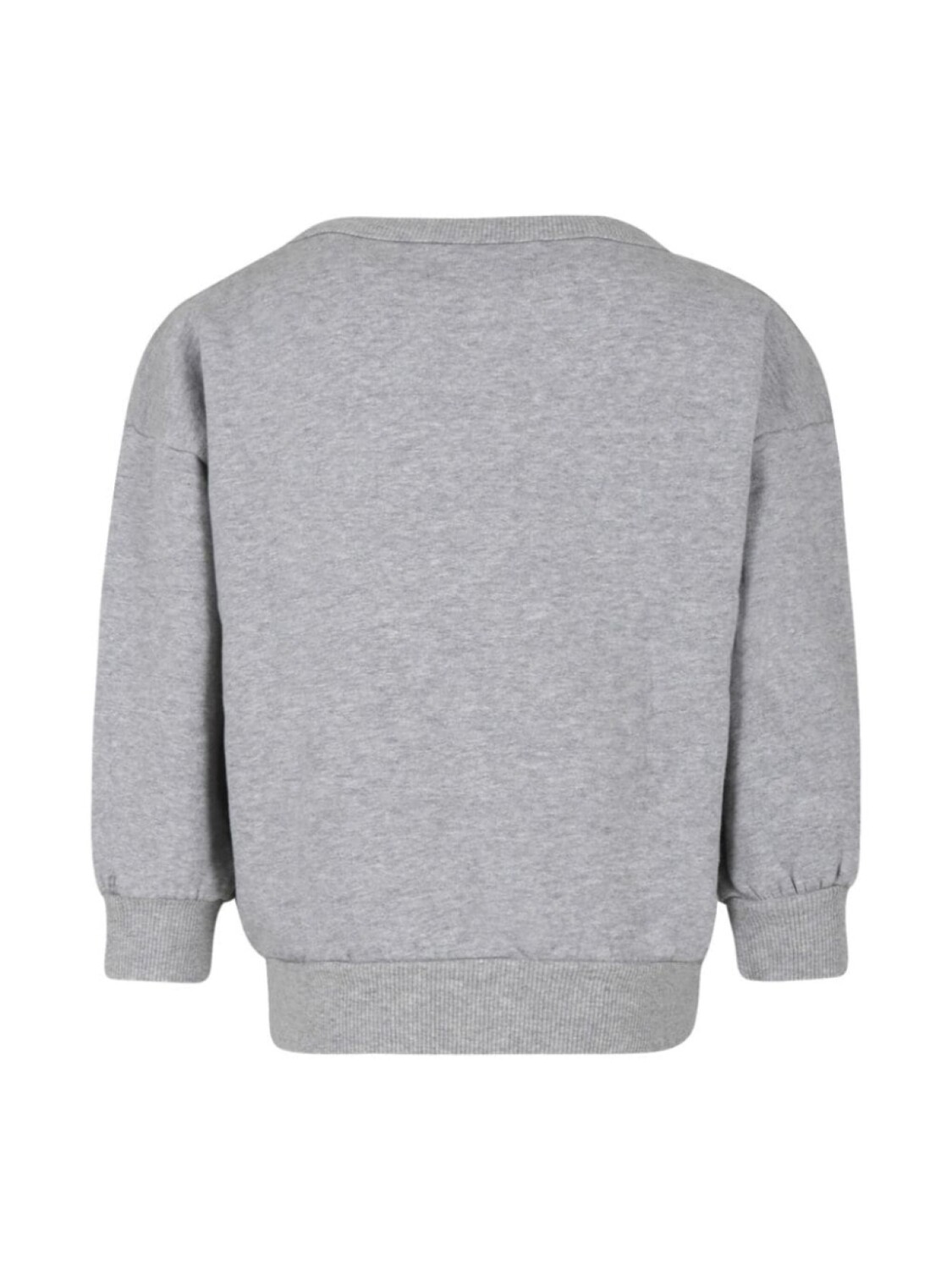 Bobo Choses толстовка с графическим принтом, серый
Bobo Choses толстовка с графическим принтом, серый