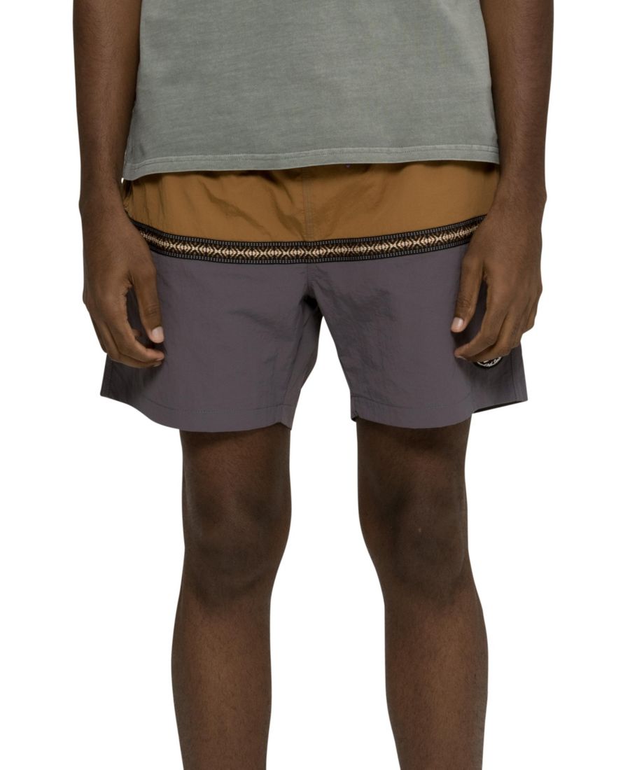 Мужские шорты Granite Maui and Sons, Iron
Мужские шорты Granite Maui and Sons, Iron