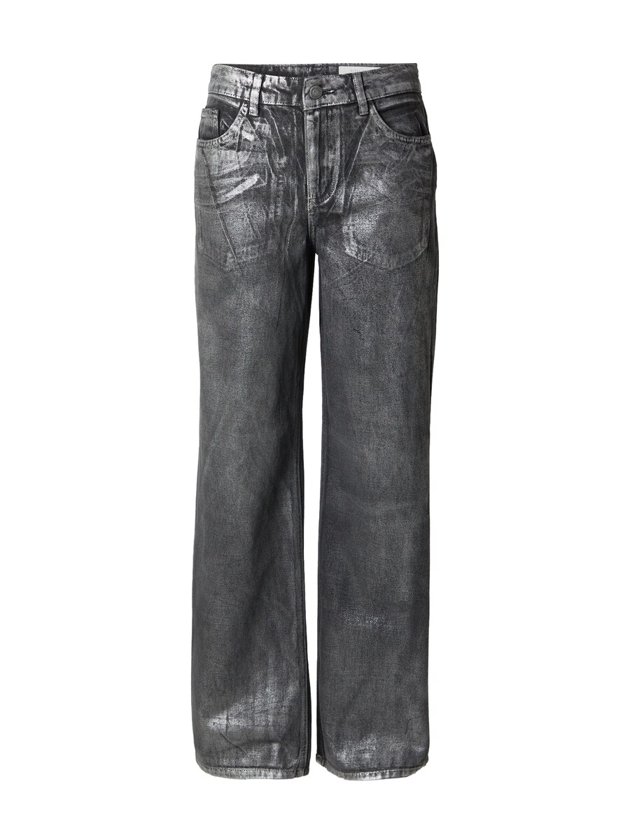 Джинсы свободного кроя Noisy may NMADRIANA, Grey Denim
Джинсы свободного кроя Noisy may NMADRIANA, Grey Denim