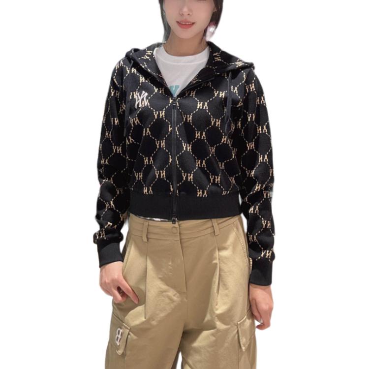 MLB Куртка New York Yankees женская, Black
MLB Куртка New York Yankees женская, Black