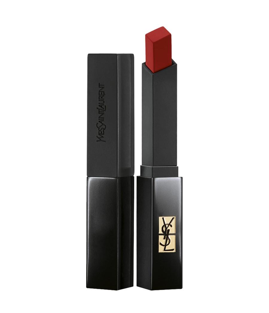 Помада Yves Saint Laurent Rouge Pur Couture The Slim Velvet Radical, Nr. 305 - Provocative Orange, 2g
Помада Yves Saint Laurent Rouge Pur Couture The Slim Velvet Radical, Nr. 305 - Provocative Orange, 2g