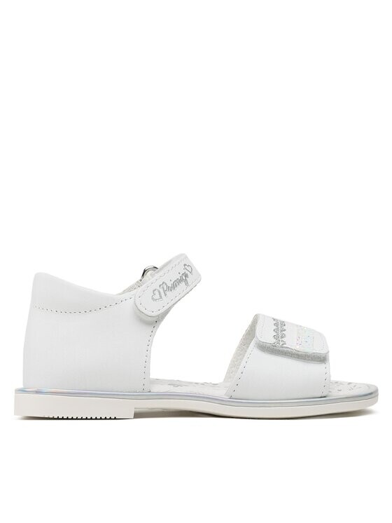 Сандалии Primigi, белый
Сандалии Primigi, белый