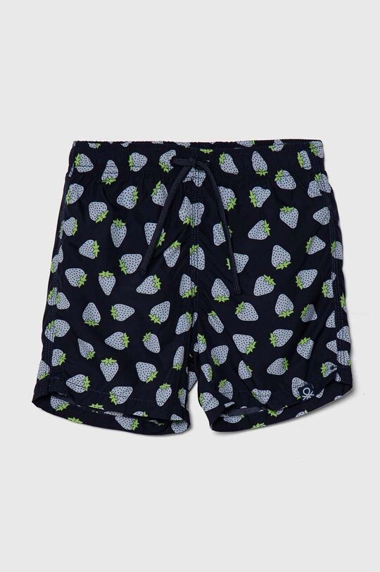 Детские шорты для плавания United Colors of Benetton, темно-синий
Детские шорты для плавания United Colors of Benetton, темно-синий
