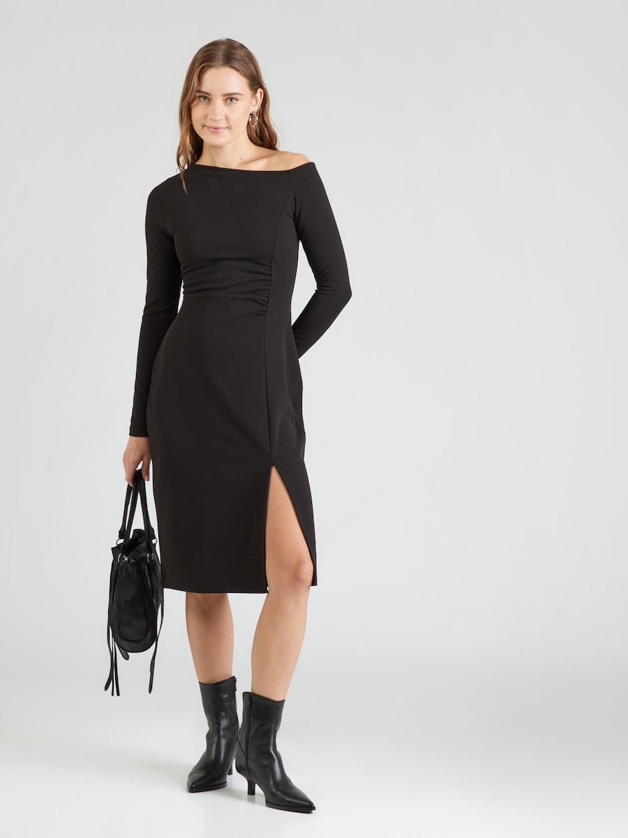 Платье ABOUT YOU Maggie, черный
Платье ABOUT YOU Maggie, черный