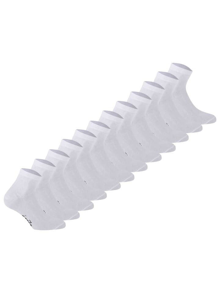 Носки Diadora 12er Pack, белый
Носки Diadora 12er Pack, белый