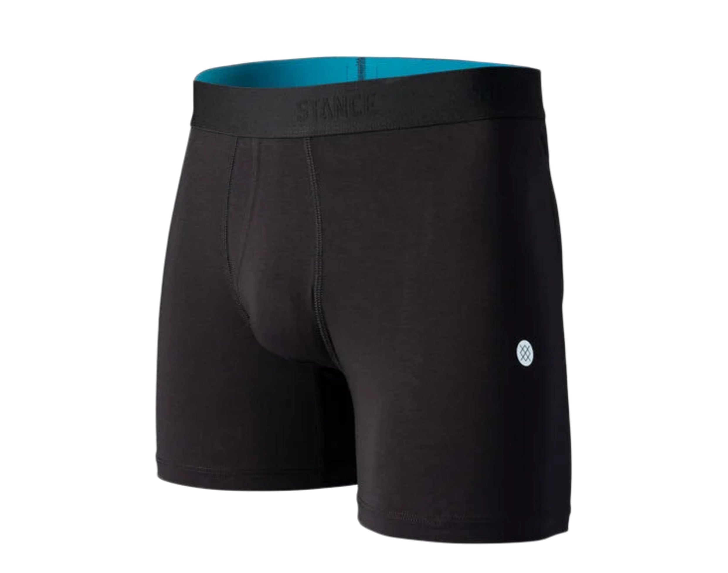 Stance Wholester Standard ST 6-дюймовые трусы-боксеры черного цвета M902A20ST6-BLK
Stance Wholester Standard ST 6-дюймовые трусы-боксеры черного цвета M902A20ST6-BLK
