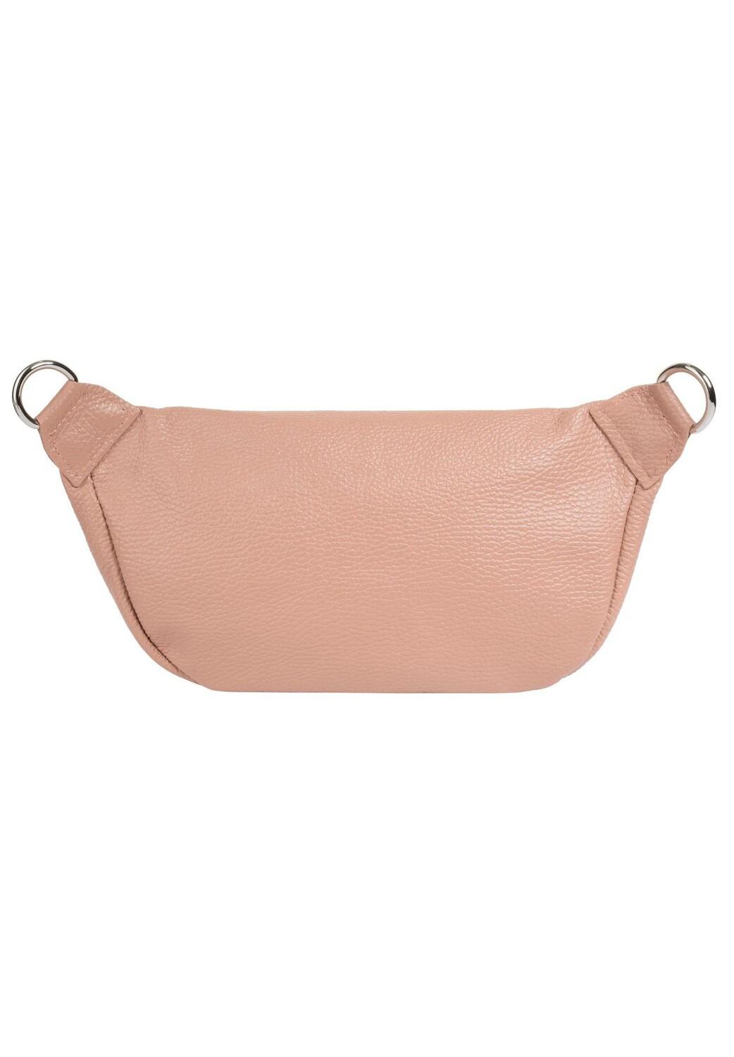 Поясная сумка из натуральной кожи, производство Италия Samantha Look, розовый
Поясная сумка из натуральной кожи, производство Италия Samantha Look, розовый