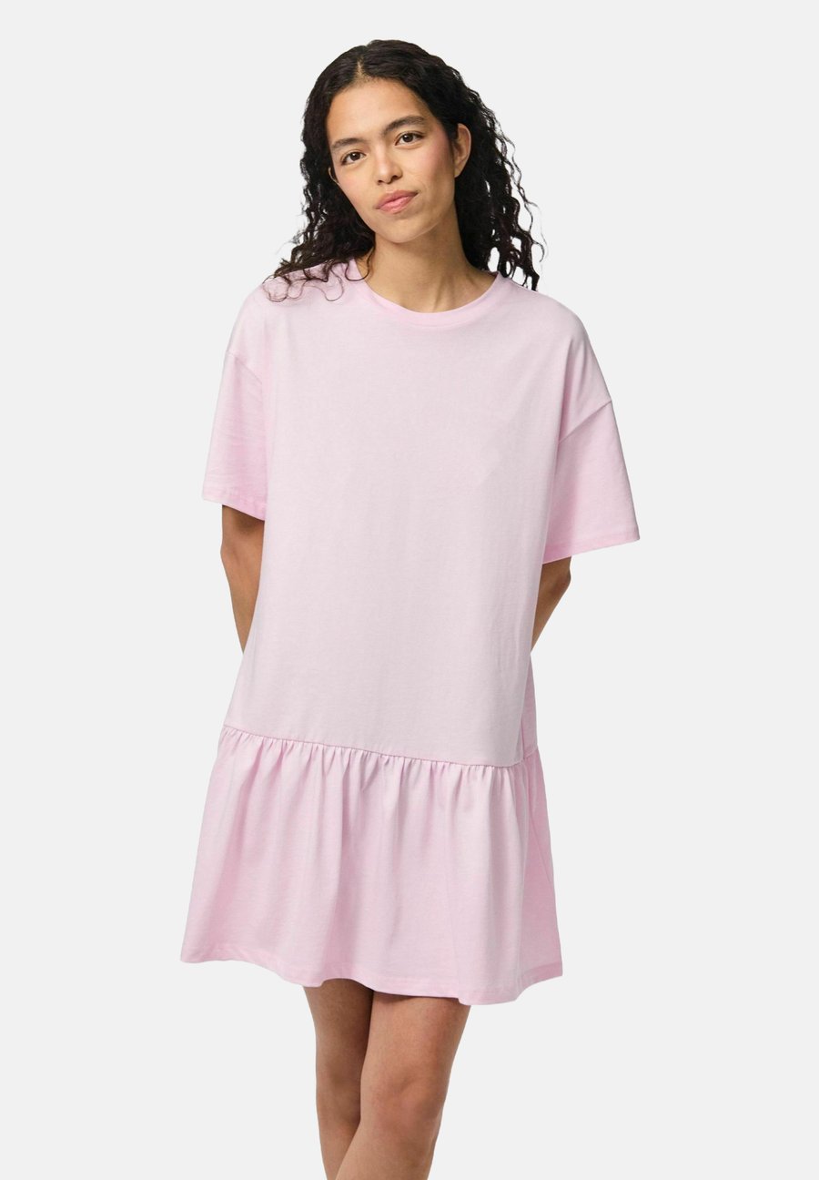 Платье Pieces PCJAMIE, Pink Tulle/Light Pink
Платье Pieces PCJAMIE, Pink Tulle/Light Pink