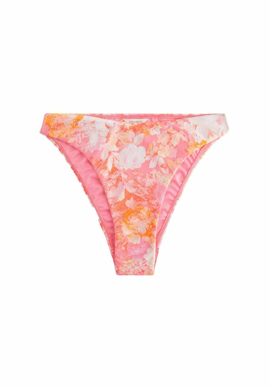 Плавки бикини HIGH Laura Ashley, розовый
Плавки бикини HIGH Laura Ashley, розовый