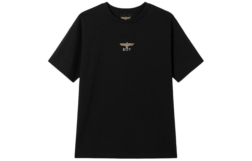 Футболка унисекс Boy London, черный
Футболка унисекс Boy London, черный