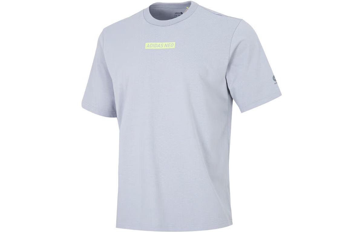 Футболка мужская синяя Adidas, синий
Футболка мужская синяя Adidas, синий