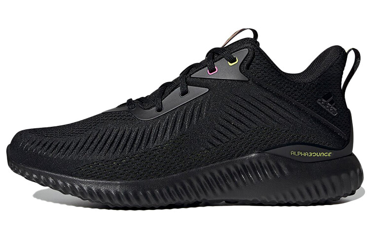 Кроссовки Adidas AlphaBounce унисекс
Кроссовки Adidas AlphaBounce унисекс