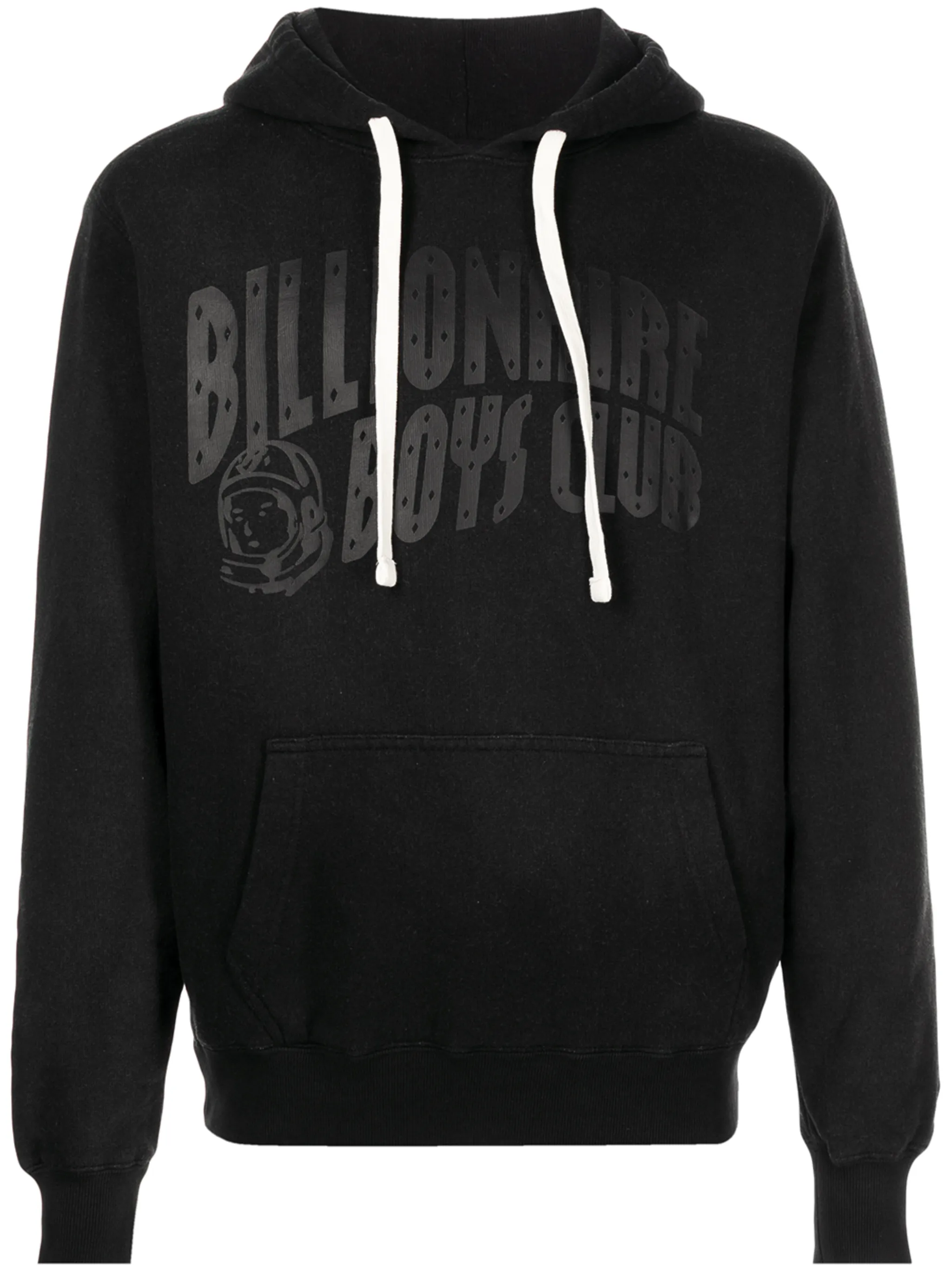 Худи с логотипом Billionaire Boys Club, черный
Худи с логотипом Billionaire Boys Club, черный