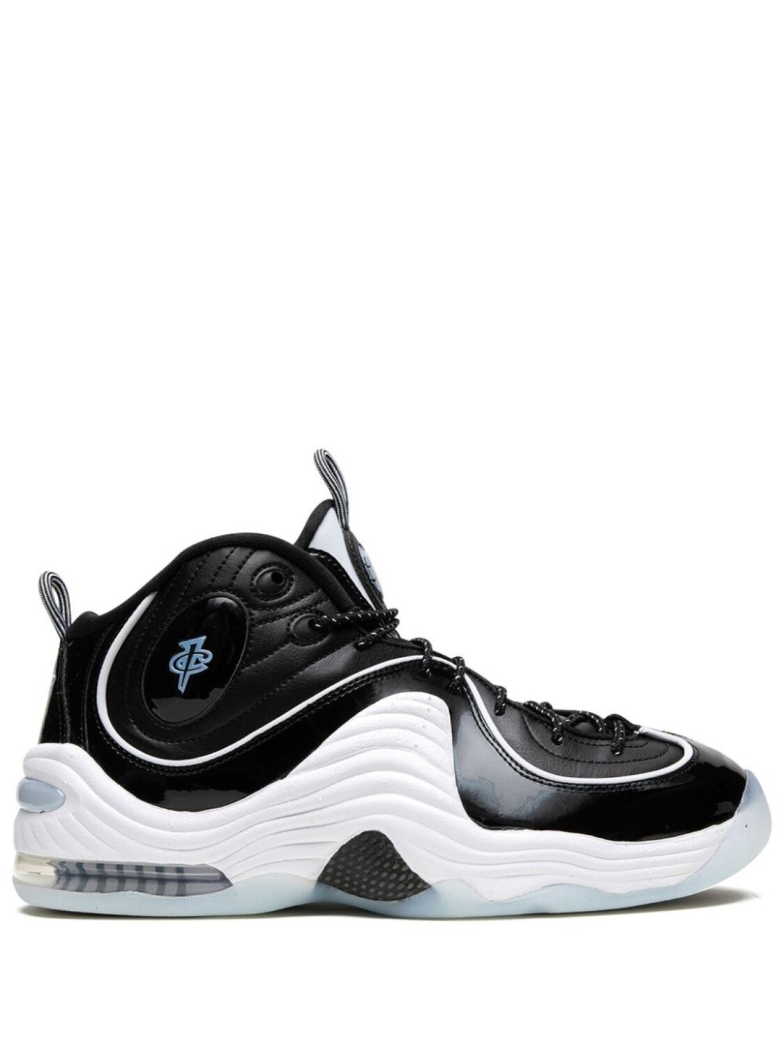 Nike кроссовки Air Penny 2 Black Patent, черный, Серый, Nike кроссовки Air Penny 2 Black Patent, черный
Nike кроссовки Air Penny 2 Black Patent, черный, Серый, Nike кроссовки Air Penny 2 Black Patent, черный