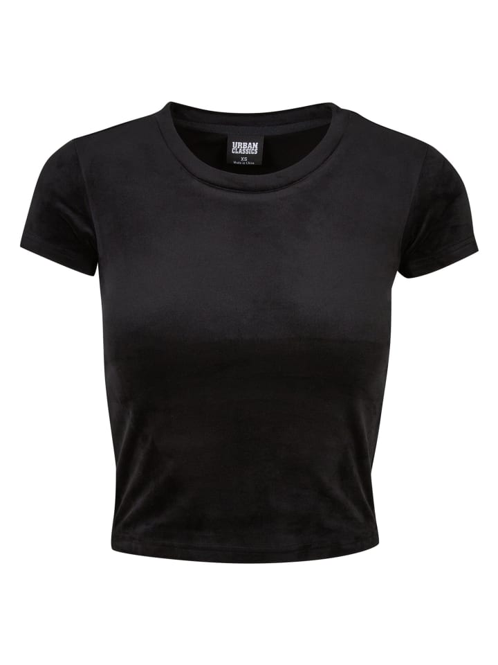 Футболка Urban Classics, черный
Футболка Urban Classics, черный