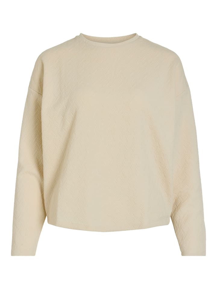 Лонгслив Vila, бежевый
Лонгслив Vila, бежевый