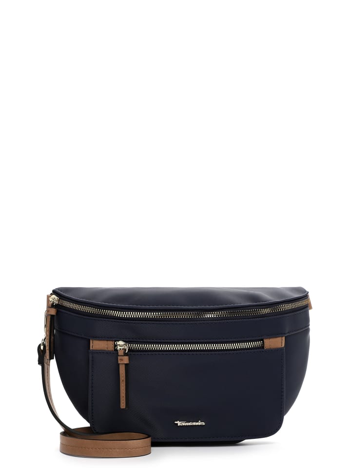 Сумка через плечо Tamaris, синий
Сумка через плечо Tamaris, синий