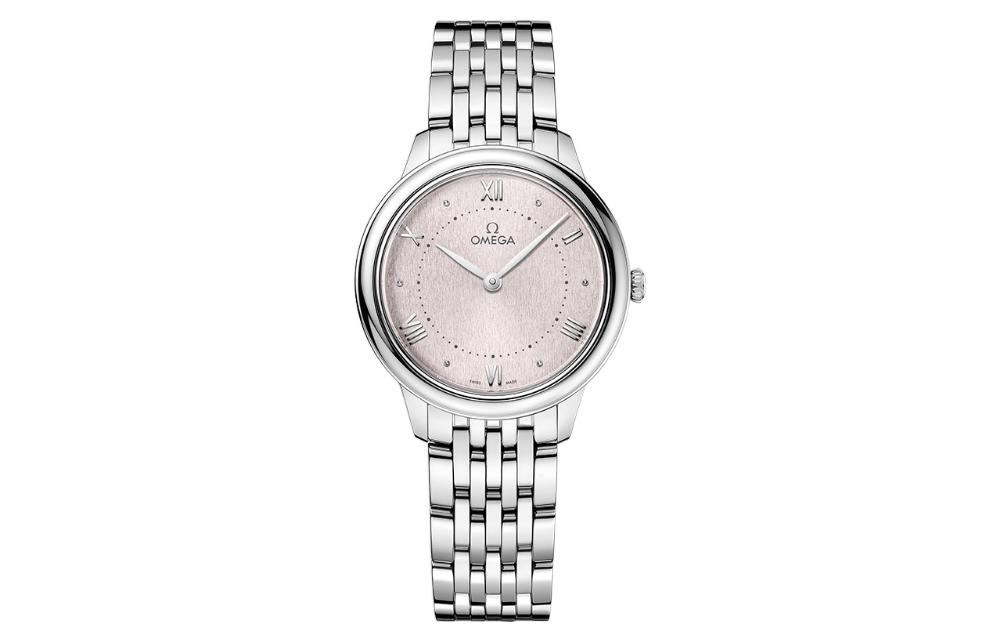 OMEGA Часы Women's Elegant Saucer Series Watch
OMEGA Часы Women's Elegant Saucer Series Watch
