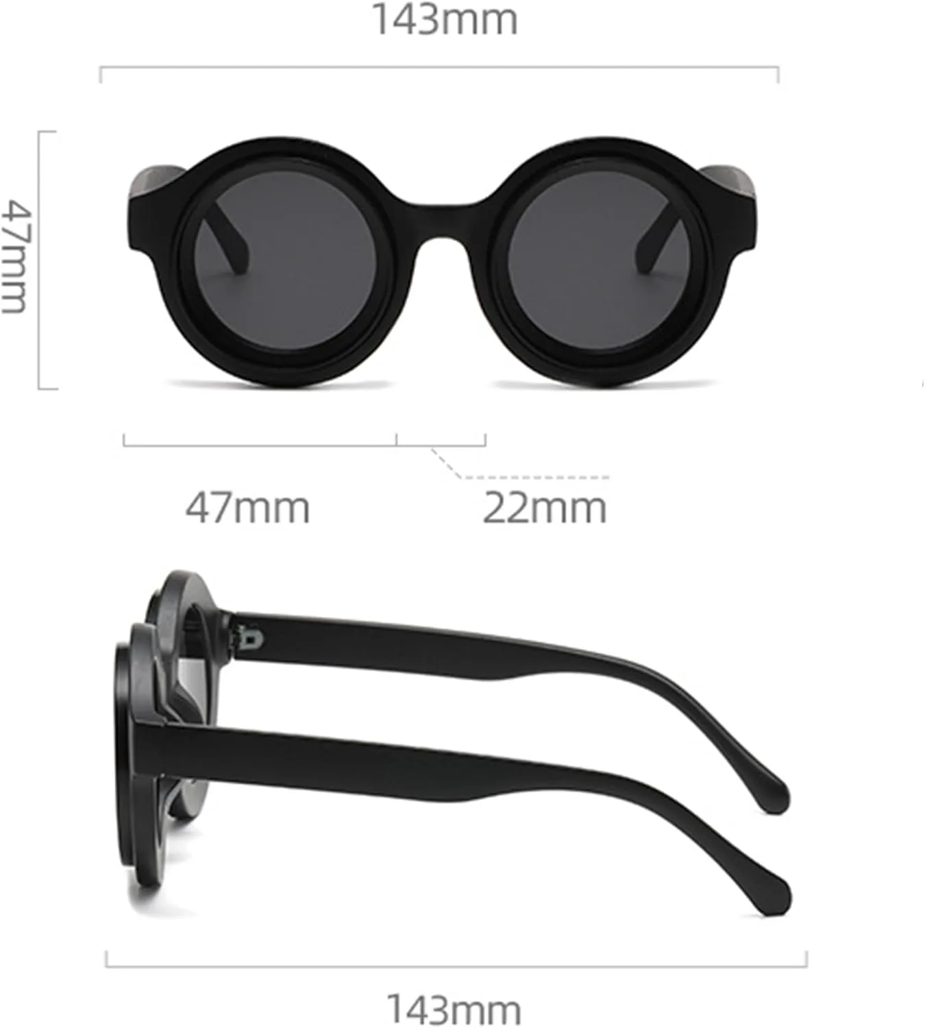 bullabulling Модные круглые солнцезащитные очки 70-х годов для женщин и мужчин в стиле ретро-панк, с оригинальным дизайном, модные солнцезащитные очки, Coffee
bullabulling Модные круглые солнцезащитные очки 70-х годов для женщин и мужчин в стиле ретро-панк, с оригинальным дизайном, модные солнцезащитные очки, Coffee