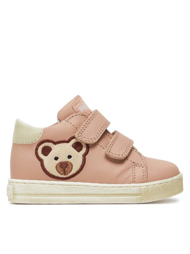 Кроссовки Naturino, розовый
Кроссовки Naturino, розовый