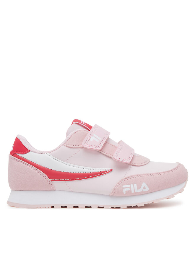 Кроссовки Ffk0225 43285 Fila, розовый
Кроссовки Ffk0225 43285 Fila, розовый