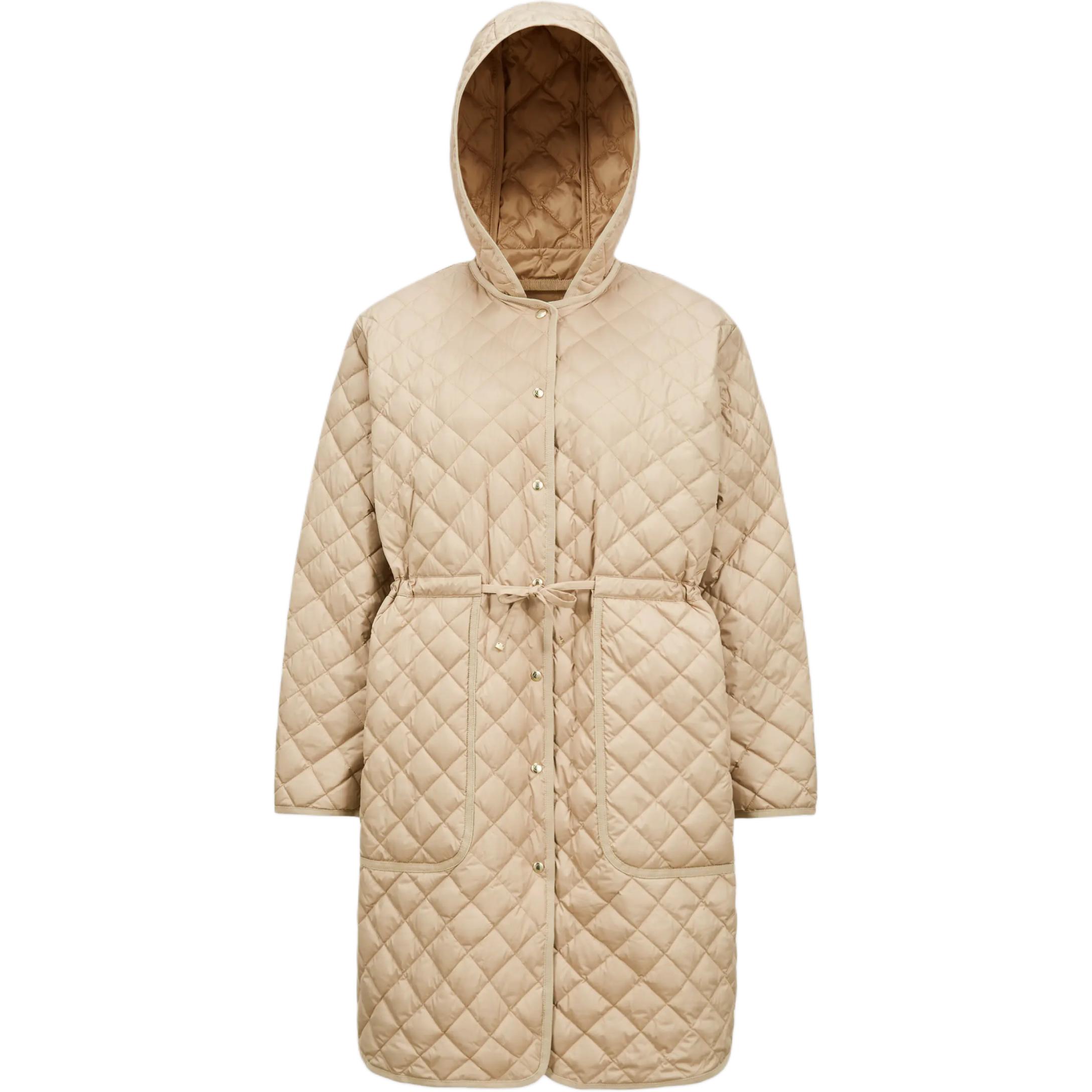 Moncler Этелан Парка, Beige
Moncler Этелан Парка, Beige