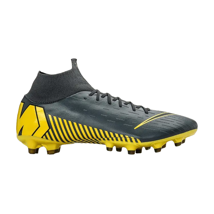 Кроссовки Nike Mercurial Superfly 6 Pro AG Pro, Game Over Pack
Кроссовки Nike Mercurial Superfly 6 Pro AG Pro, Game Over Pack