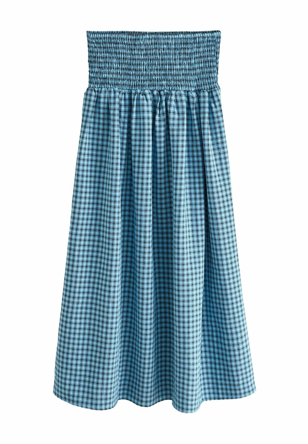 Юбка макси DROP WAIST Next, синий
Юбка макси DROP WAIST Next, синий