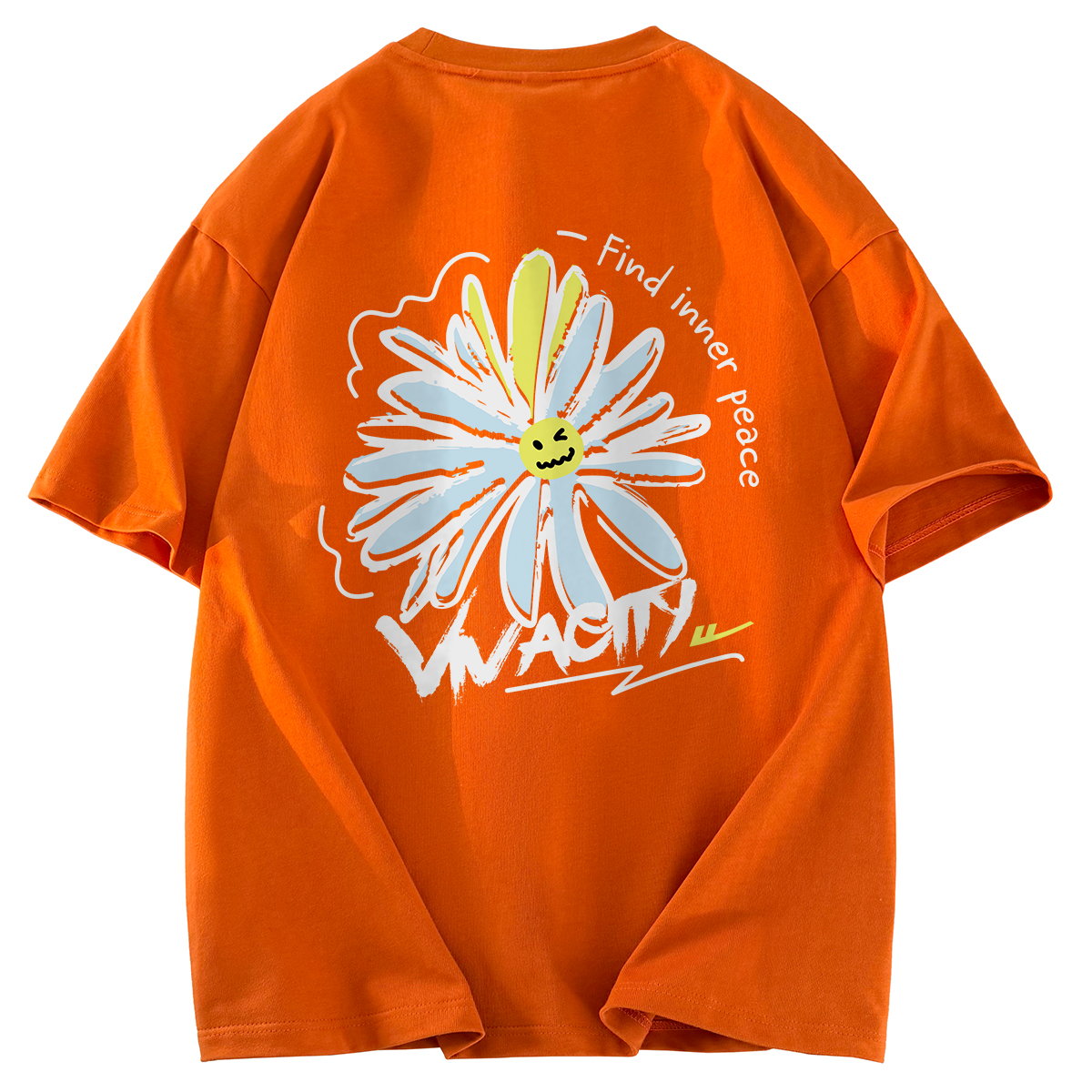 Футболка Unisex Crew Neck Moderate Heavyweight WARRIOR, оранжевый (heavyweight and 100% cotton)
Футболка Unisex Crew Neck Moderate Heavyweight WARRIOR, оранжевый (heavyweight and 100% cotton)