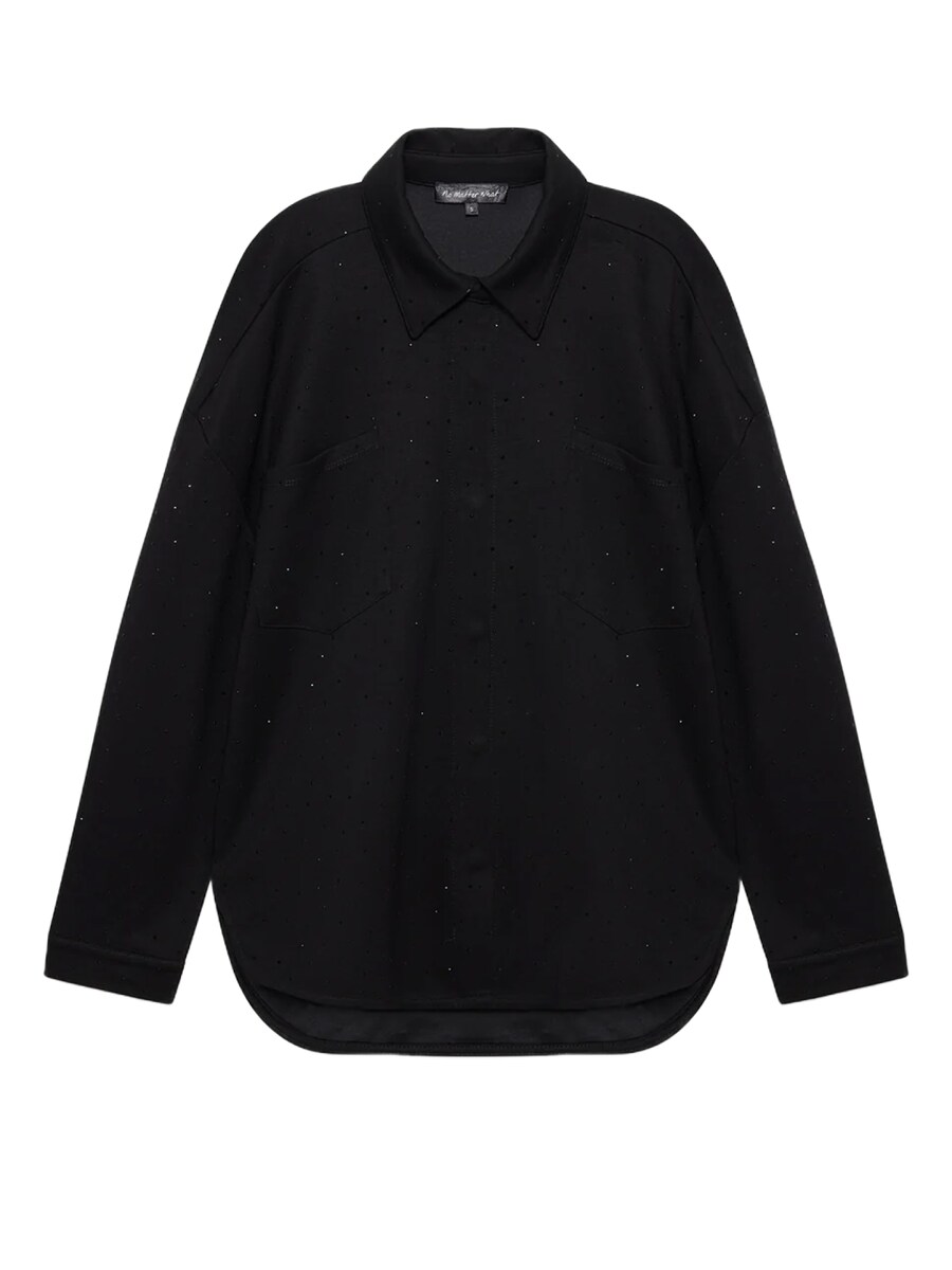 Блуза No Matter What, черный
Блуза No Matter What, черный