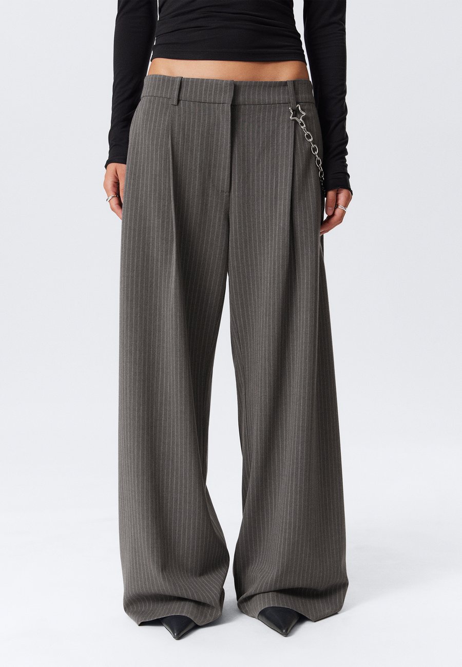 Брюки Weekday SUITING, Grey
Брюки Weekday SUITING, Grey