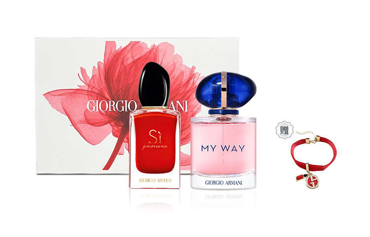 AMANI набор духов Boundless Enchantment Beloved, цветочно-фруктовый Eau De Parfum 7ml GIORGIO ARMANI
AMANI набор духов Boundless Enchantment Beloved, цветочно-фруктовый Eau De Parfum 7ml GIORGIO ARMANI