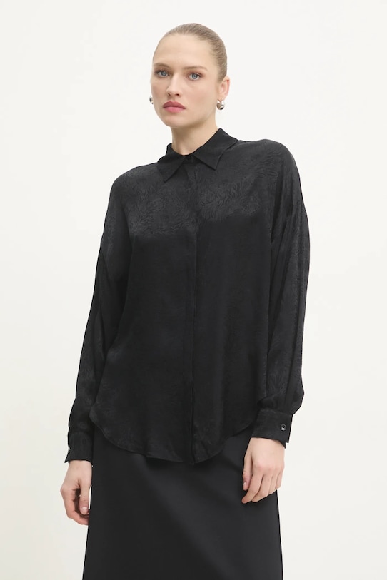 Рубашка Answear.Lab, черный
Рубашка Answear.Lab, черный