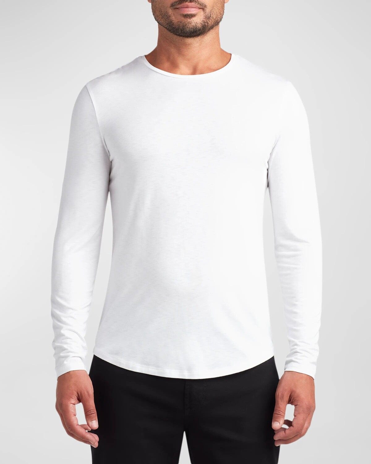 Мужская рубашка с длинным рукавом Dann monfrere, цвет Blanc
Мужская рубашка с длинным рукавом Dann monfrere, цвет Blanc