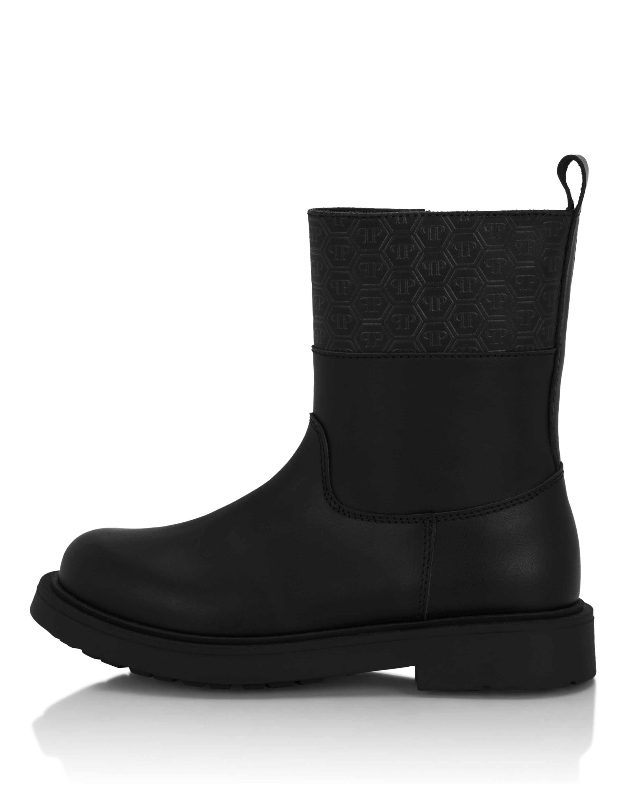 Philipp Plein Ботинки в черном цвете
Philipp Plein Ботинки в черном цвете
