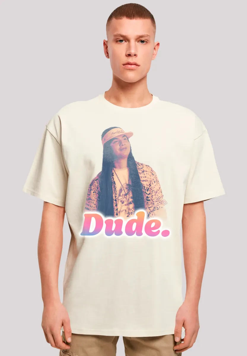 F4NT4STIC Футболка "Stranger Things Argyle Dude", премиум качество, цвет Sand
F4NT4STIC Футболка "Stranger Things Argyle Dude", премиум качество, цвет Sand