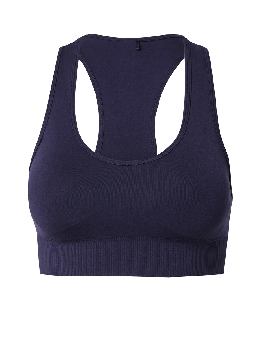 Обычный спортивный бюстгальтер ONLY PLAY ONPDaisy, Night Blue
Обычный спортивный бюстгальтер ONLY PLAY ONPDaisy, Night Blue