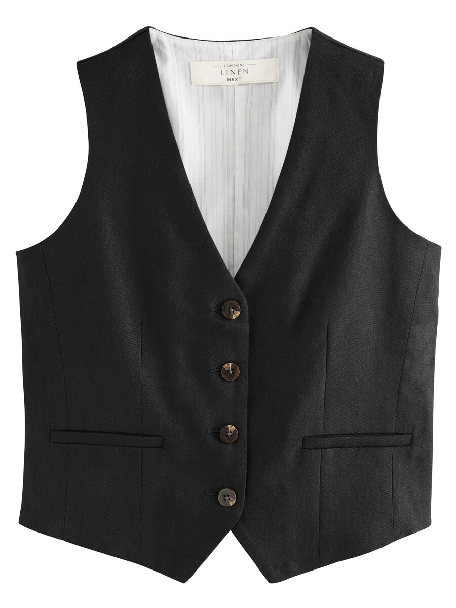 Жилет Next, черный
Жилет Next, черный