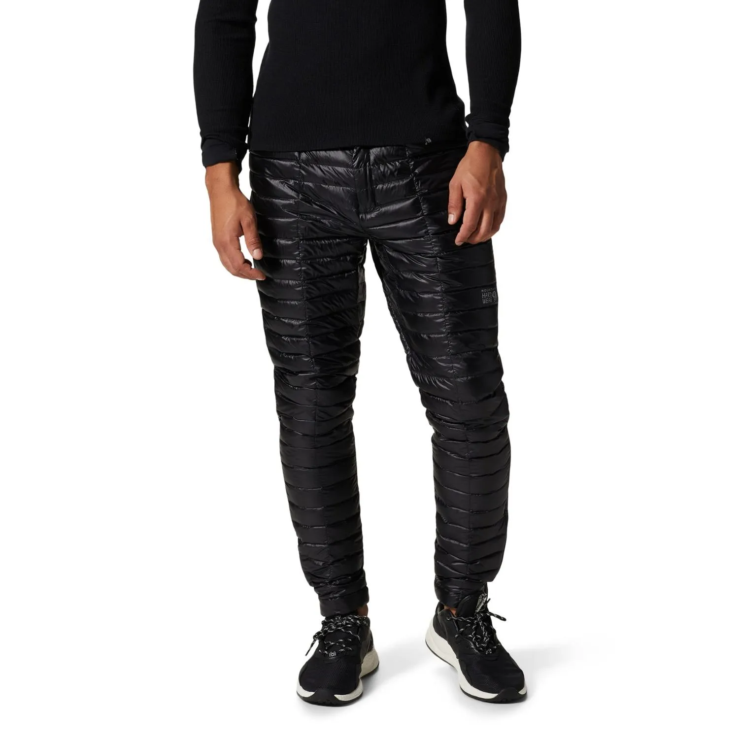 Призрачный Шепот Пуховые Штаны Мужские Mountain Hardwear, Black
Призрачный Шепот Пуховые Штаны Мужские Mountain Hardwear, Black