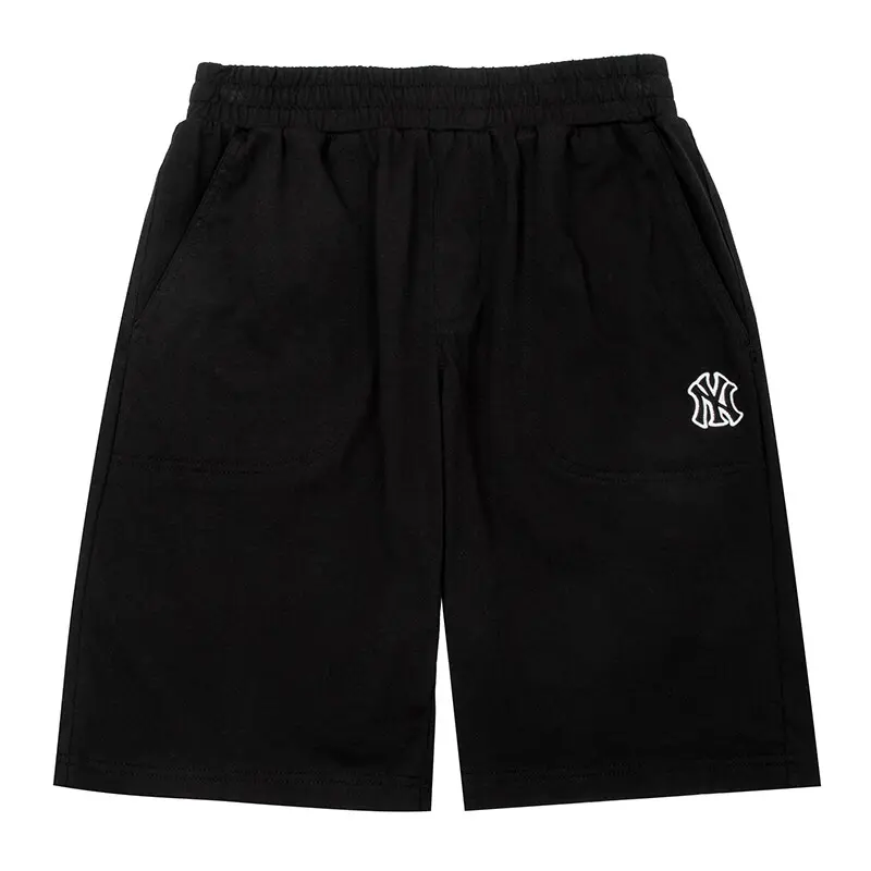 MLB KIDS Нью-Йорк Янкиз шорты детские возраст 3-7 лет black
MLB KIDS Нью-Йорк Янкиз шорты детские возраст 3-7 лет black