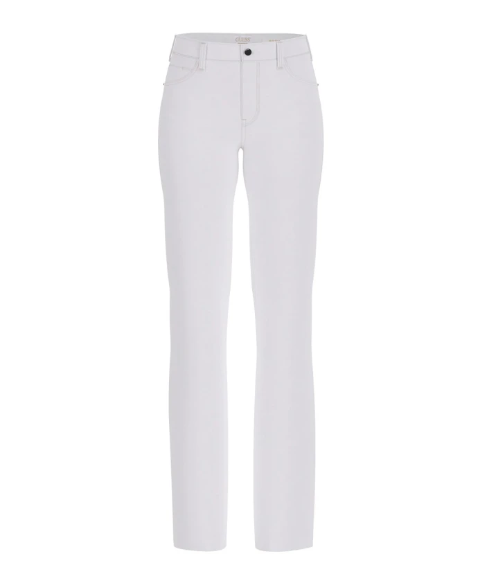 Прямые джинсы Guess, белый
Прямые джинсы Guess, белый