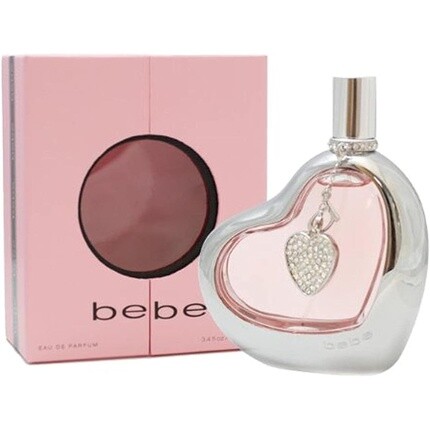 Bebe Eau De Parfum 100 мл спрей для нее
Bebe Eau De Parfum 100 мл спрей для нее