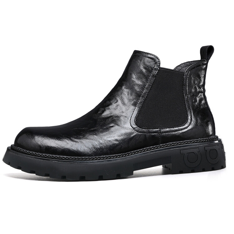 Челси Ботинки Мужские Yedani, черный
Челси Ботинки Мужские Yedani, черный